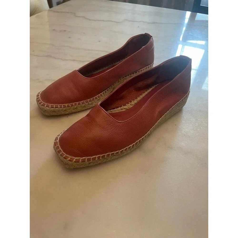 Everlane The‎ Espadrille Shoes